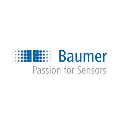 Our Partners - Baumer