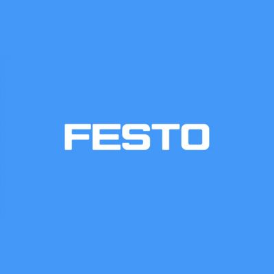 Our Partners - Festo